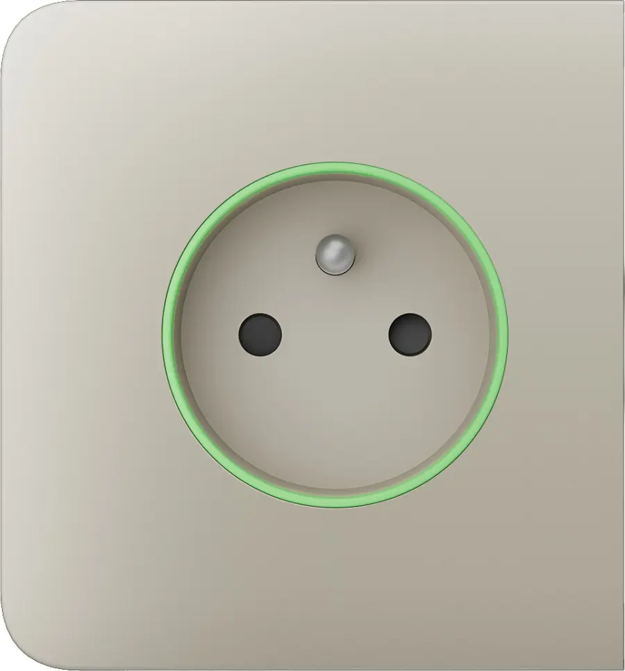 SideCover, slonová kost